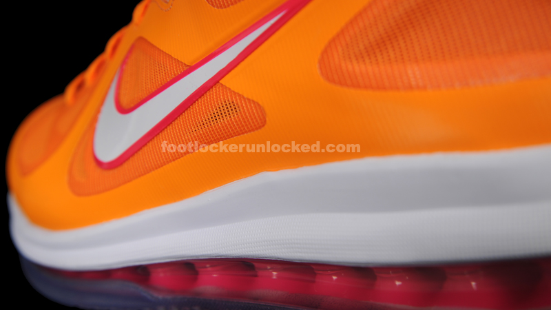 FL Unlocked Nike LeBron 9 Low Floridian_11