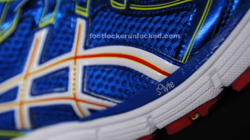 Asics GT 2170-8