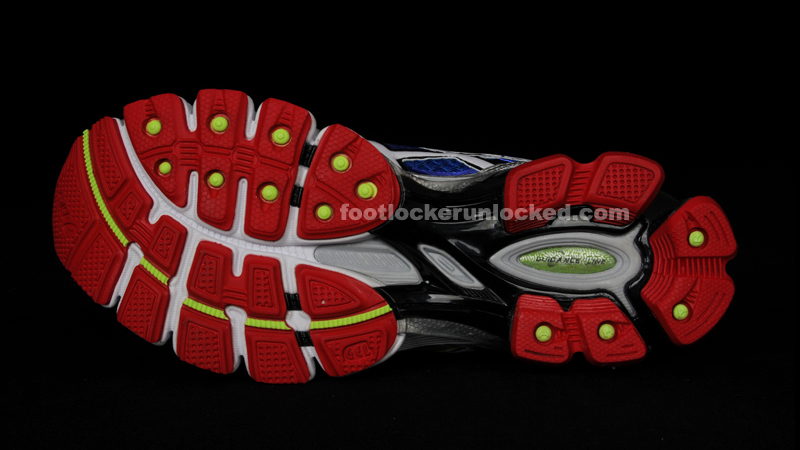Asics Kinsei-10