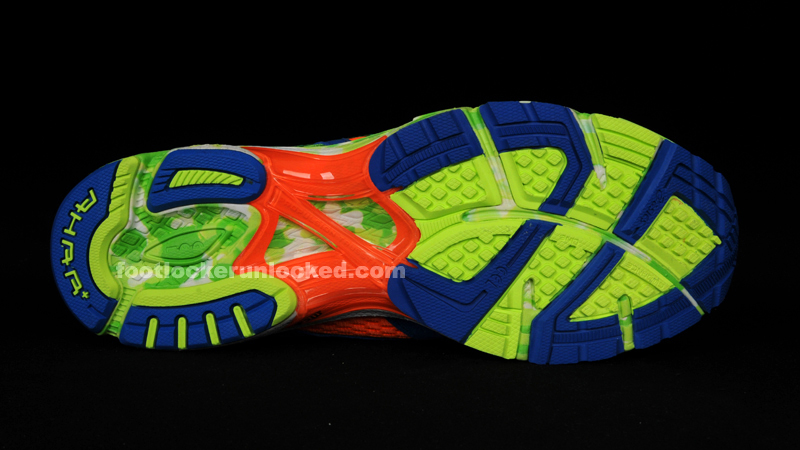 Asics Noosa-10