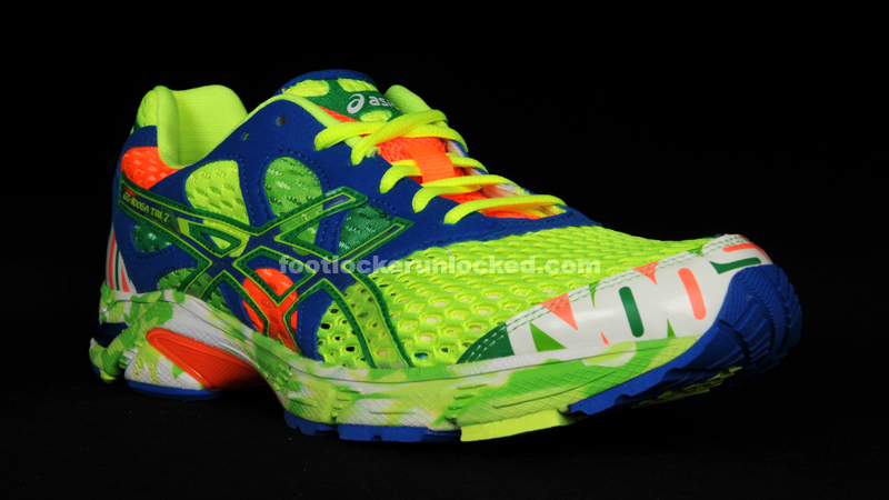 Asics Noosa-2