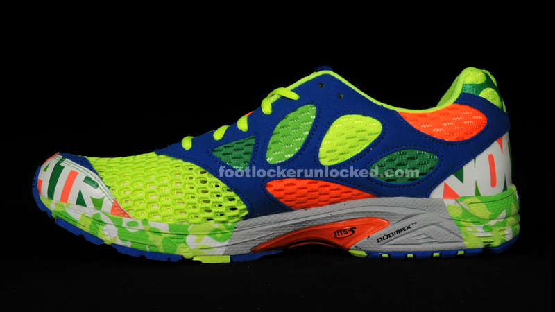 Asics Noosa-4
