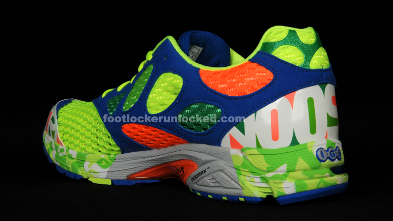 Asics Noosa-5