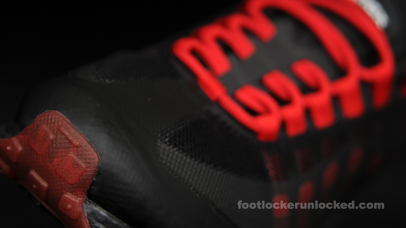 FL Unlocked Air Max 95 360 Black Red_08