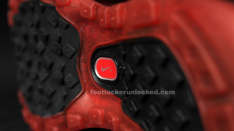 FL Unlocked Air Max 95 360 Black Red_09