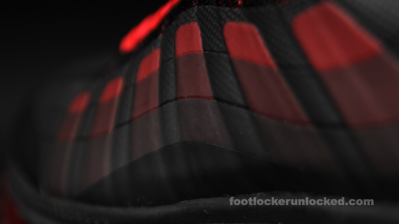 FL Unlocked Air Max 95 360 Black Red_10