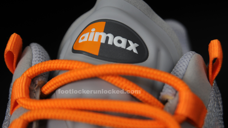 FL Unlocked Air Max 95 360 Grey Orange_08