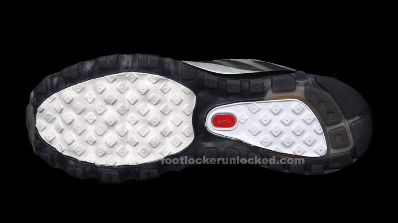 FL Unlocked Air Max 95 360 White Grey_07