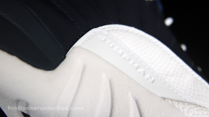 FL Unlocked Jordan Retro 12 Obsidian_10