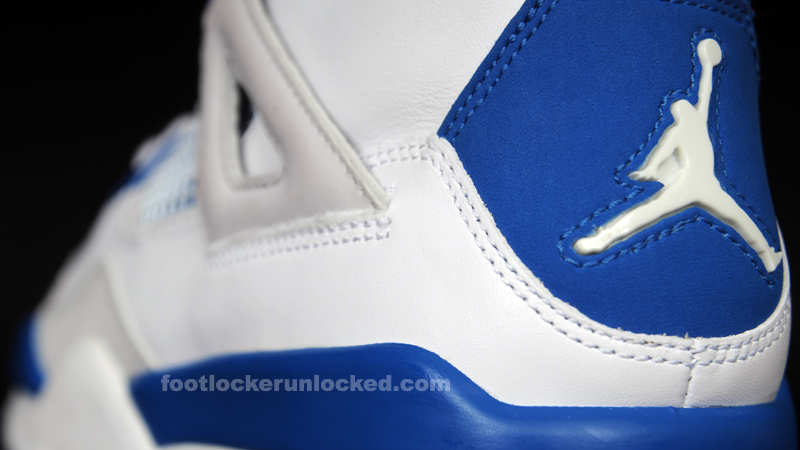 FL Unlocked Jordan Retro 4 Military Blue_09