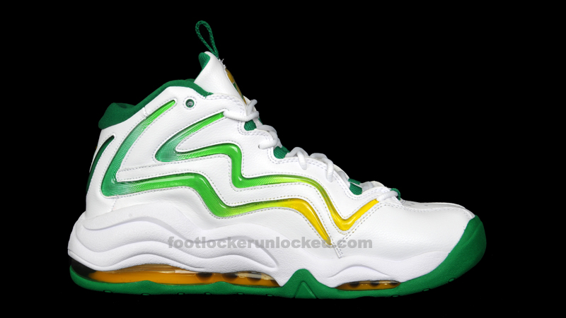 FL Unlocked Nike Air Max Pippen Green_07