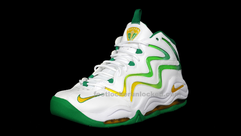 FL Unlocked Nike Air Max Pippen Green_09