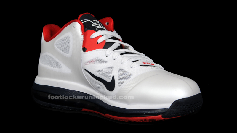 FL Unlocked Nike LeBron 9 Low USAB_04