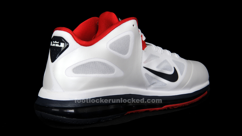 FL Unlocked Nike LeBron 9 Low USAB_06