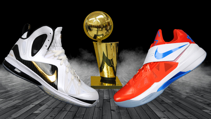 nba finals shoes 219