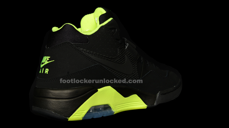 footlocker volt