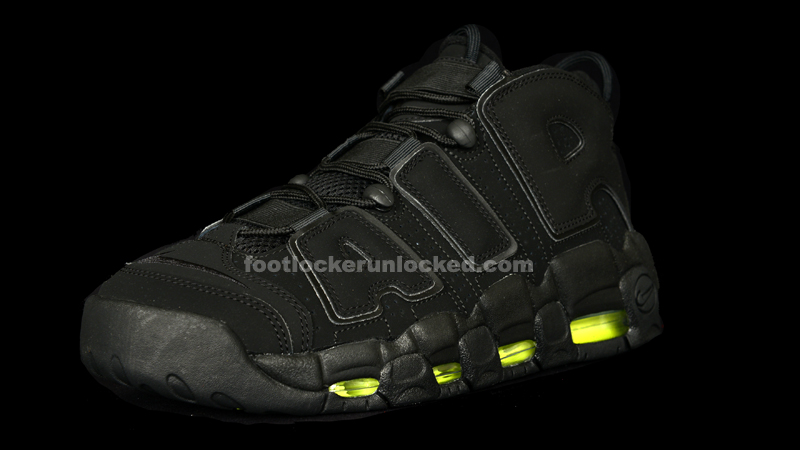 footlocker volt