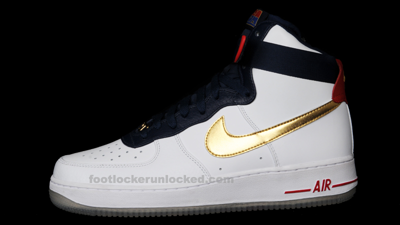 nike air force 1 prezzo foot locker