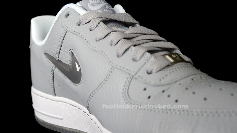 air force one jewel grey