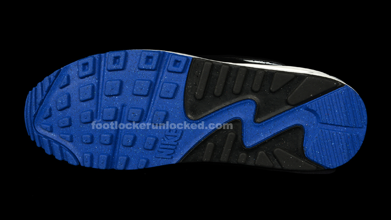 FL Unlocked Nike Air Max 90 White Blue Glow_01