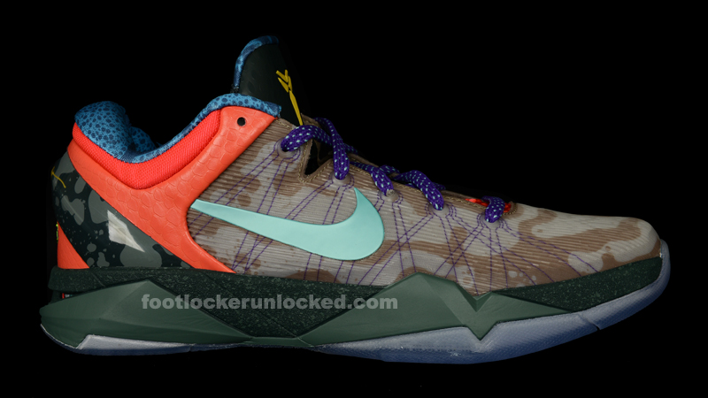 FL Unlocked Nike Kobe 7 What The Kobe_10