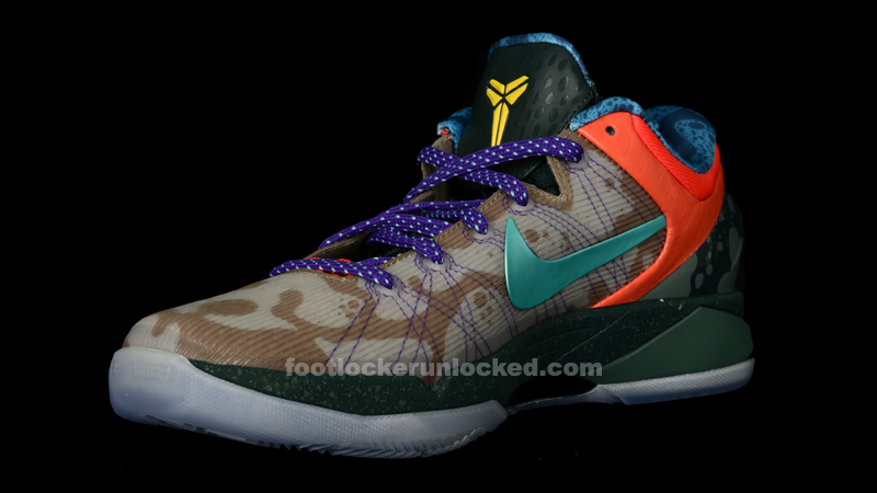 FL Unlocked Nike Kobe 7 What The Kobe_11