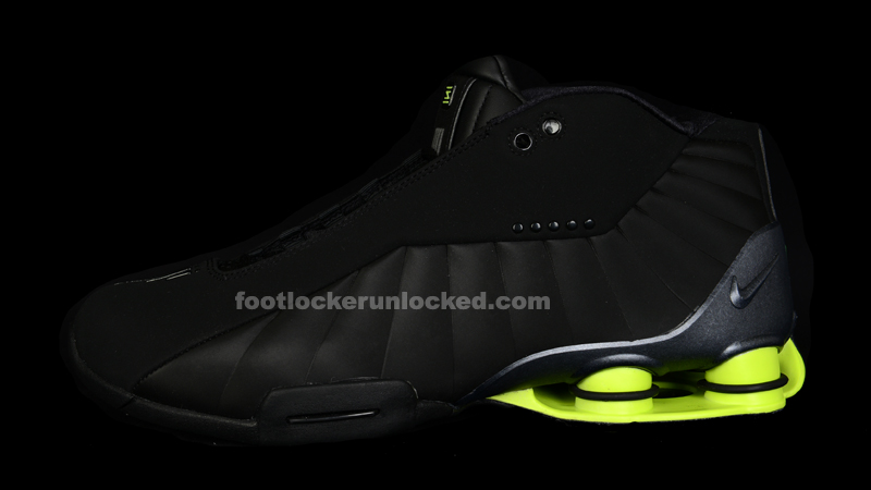 FL Unlocked Nike Shox BB4 Black Volt_01 