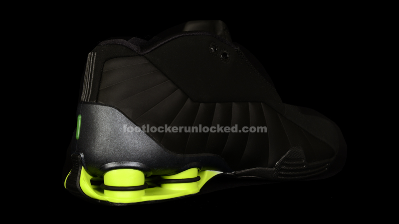 Nike shox bb4 – Foot Locker Blog