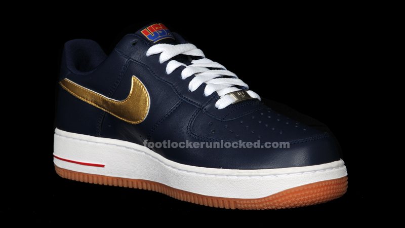 air force 1 olympic