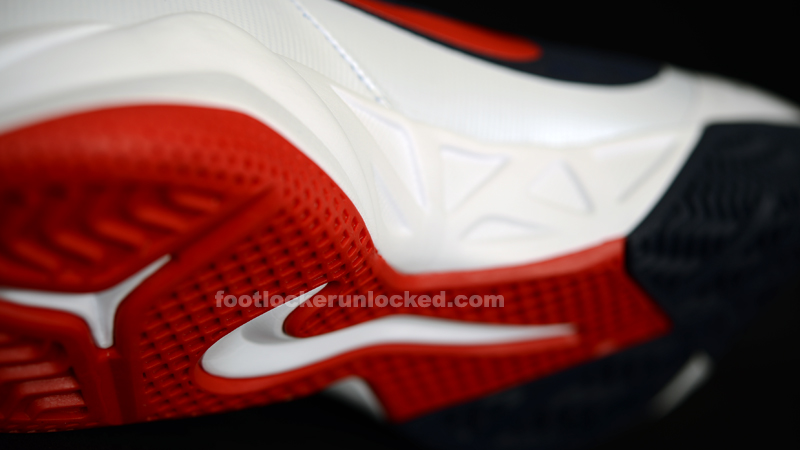Nike LeBron 6 Soldier USA_05