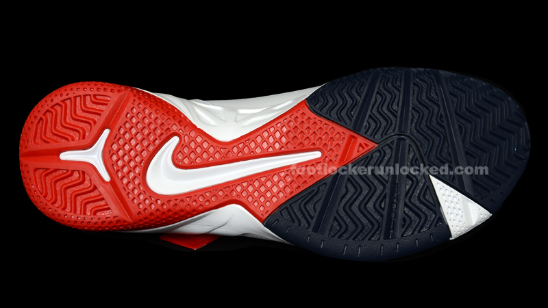 Nike LeBron 6 Soldier USA_12