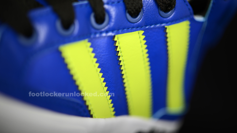 adidas Top Court Blue Green_01