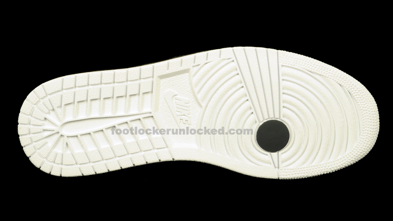 FL Unlocked Jordan 1 Flight Black White_04