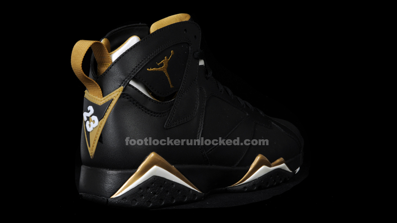 jordan retro 7 gmp