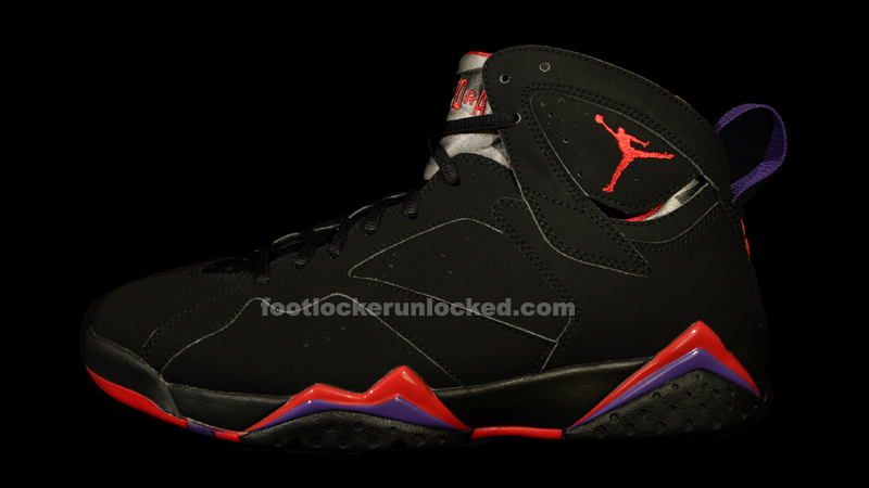 jordan retro 7 footlocker