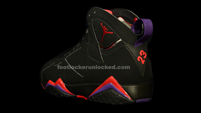 jordan retro raptors