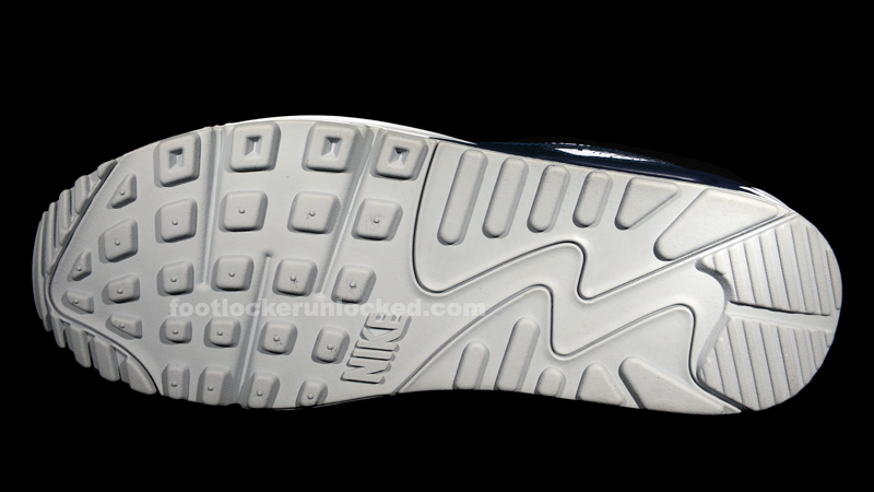 FL Unlocked Nike Air Max 90 Obsidian Photo Blue_05