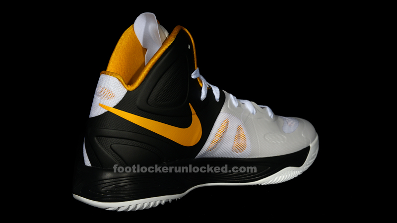 nike hyperfuse 2012