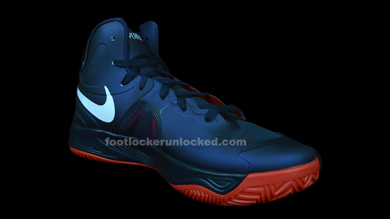 Nike Hyperfuse 2012 “Away” Olympic Pack – Foot Blog