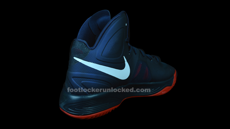 Nike Hyperfuse 2012 “Away” Olympic Pack – Foot Blog