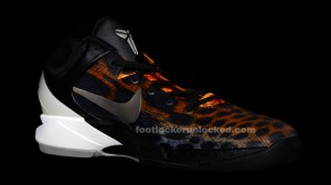 leopard print kobes