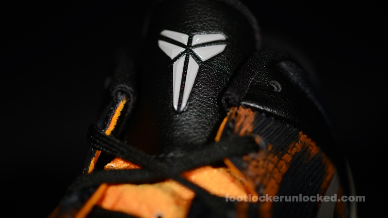 leopard print kobes