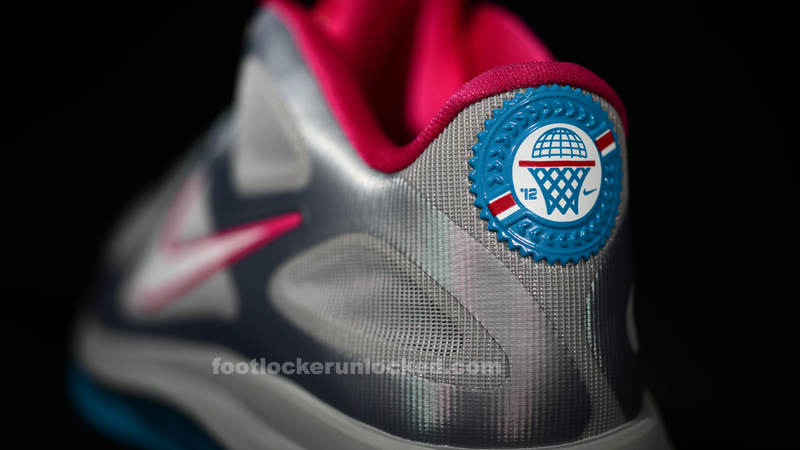 FL Unlocked Nike LeBron 9 Low London_01