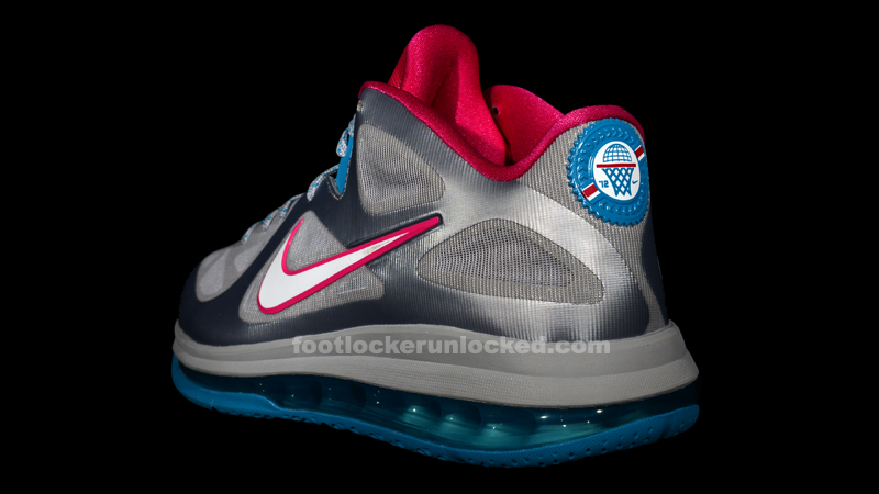 FL Unlocked Nike LeBron 9 Low London_04