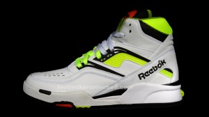reebok pump foot locker