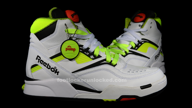 reebok pump twilight zone