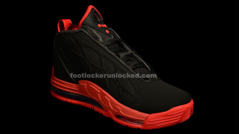 FL Unlocked Nike Air Max Pillar Black Sport Red_08