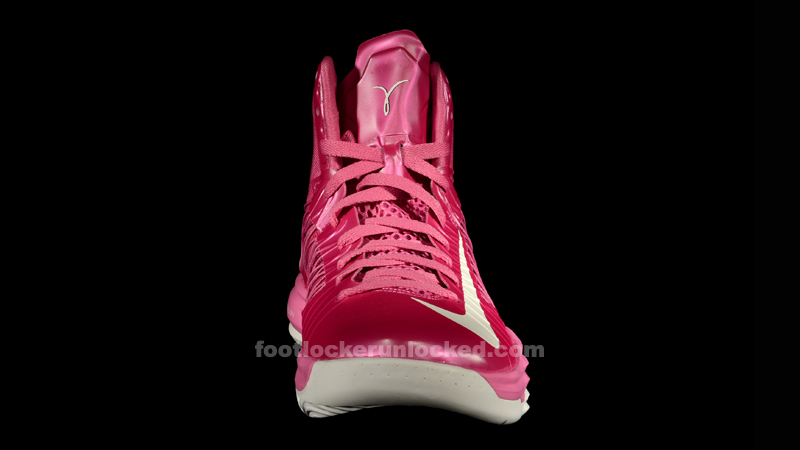 obvio buque de vapor pasado Nike Lunar Hyperdunk 2012 Kay Yow “Think Pink” – Foot Locker Blog