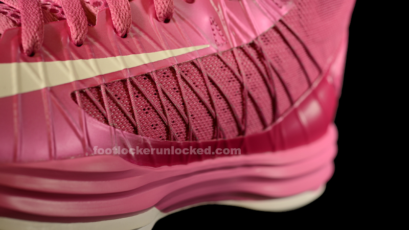 obvio buque de vapor pasado Nike Lunar Hyperdunk 2012 Kay Yow “Think Pink” – Foot Locker Blog