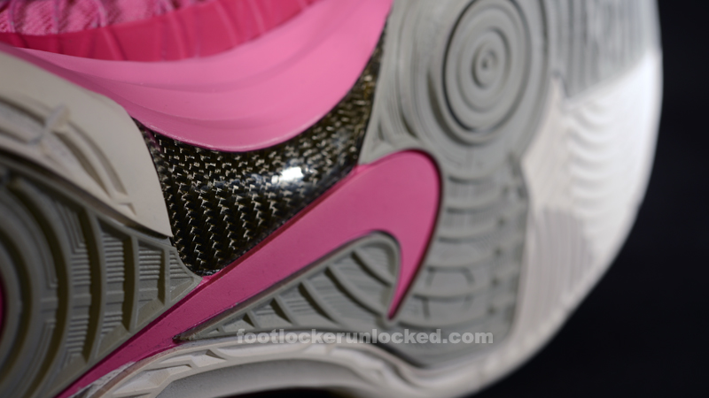 FL Unlocked Nike Hyperdunk 2012 Kay Yow Think Pink_10